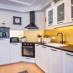 Appartement Myflat Casa Premium Siófok