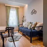 Myflat Casa Premium Appartement