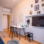 Myflat Casa Premium Appartement *