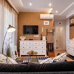 아파트 Myflat Casa Premium *