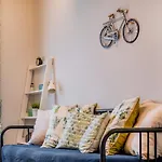 Myflat Casa Premium Appartement *