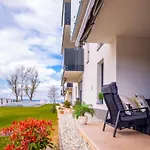 Myflat Casa Premium 아파트 *