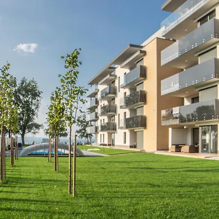아파트 Myflat Casa Premium *