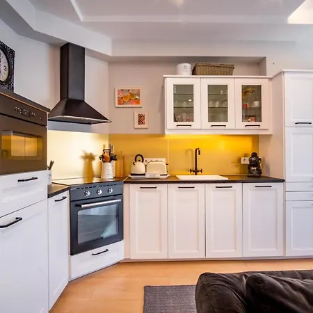 Myflat Casa Premium