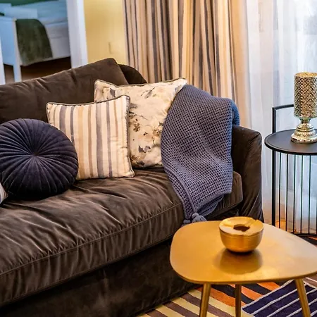 Apartment Myflat Casa Premium Siofok