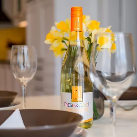 Myflat Casa Premium