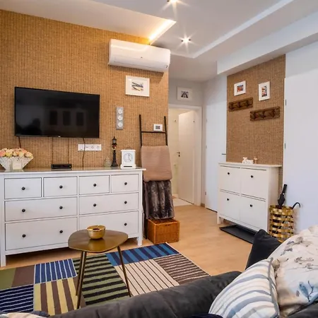 Apartment Myflat Casa Premium Siófok