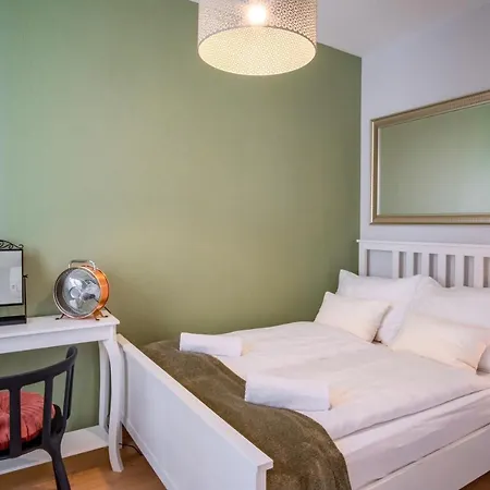 Myflat Casa Premium Apartment Siófok