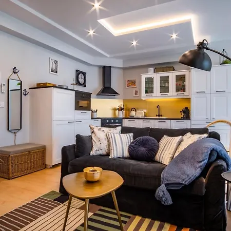 Myflat Casa Premium * シオーフォク