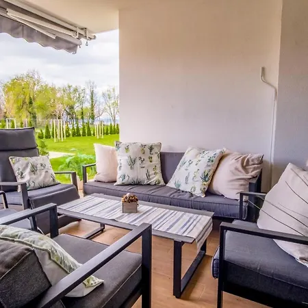 Myflat Casa Premium