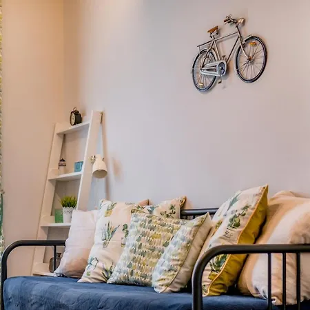 Myflat Casa Premium アパート *