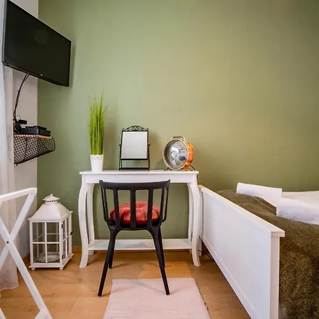 Myflat Casa Premium Apartment Siófok