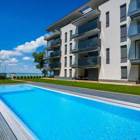 Myflat Casa Premium Siofok