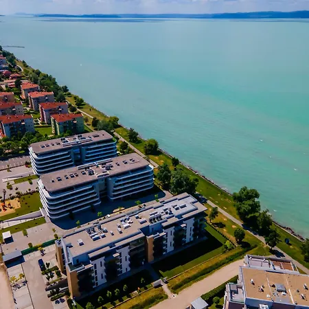 Myflat Casa Premium * Siofok