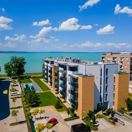 Apartment Myflat Casa Premium