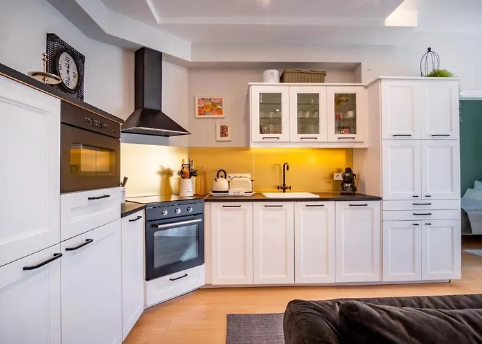 Myflat Casa Premium