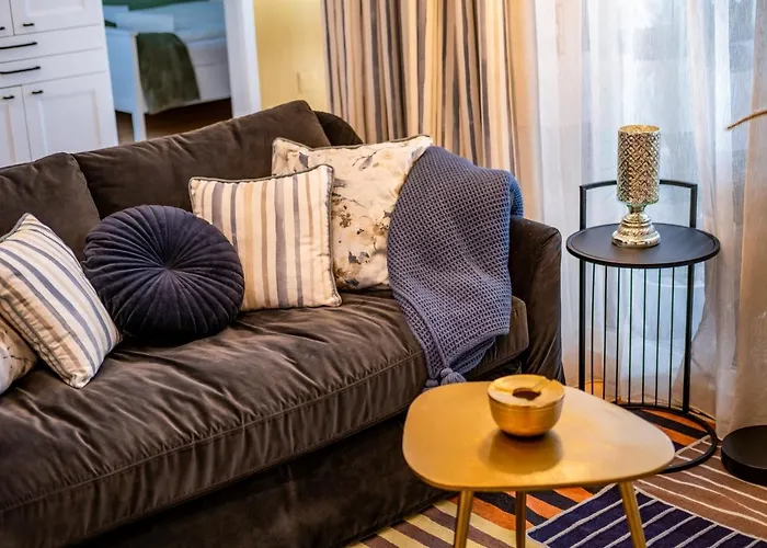 Apartament Myflat Casa Premium Siófok